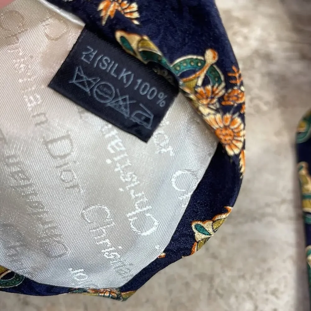 Dior christian monsieur